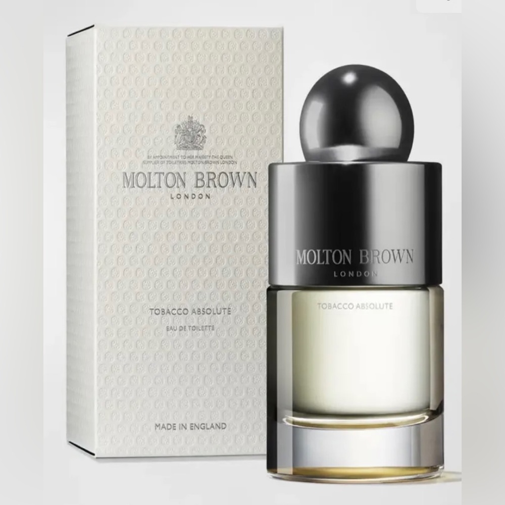 New In The Box Molton Brown London